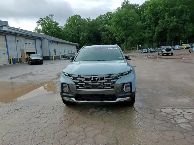 2024 Hyundai Santa Cruz Limited VIN: 5NTJEDDF8RH104734 Lot: 58314405