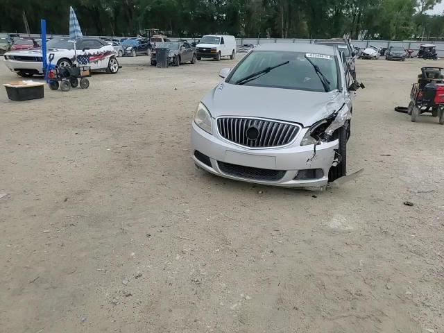 2016 Buick Verano VIN: 1G4PP5SK1G4106025 Lot: 62349615