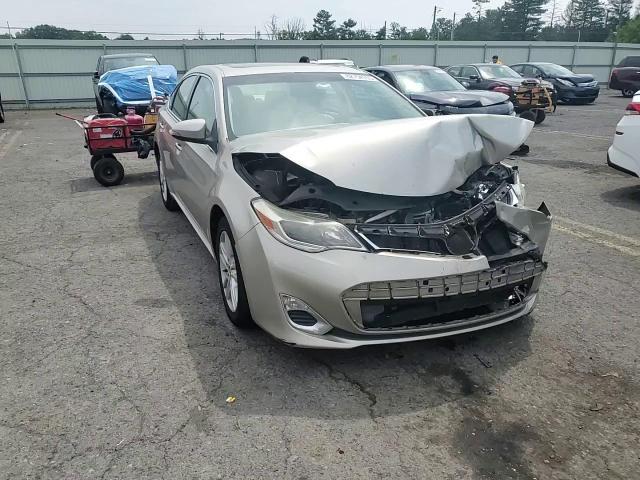 2013 Toyota Avalon Base VIN: 4T1BK1EB3DU071108 Lot: 62754955
