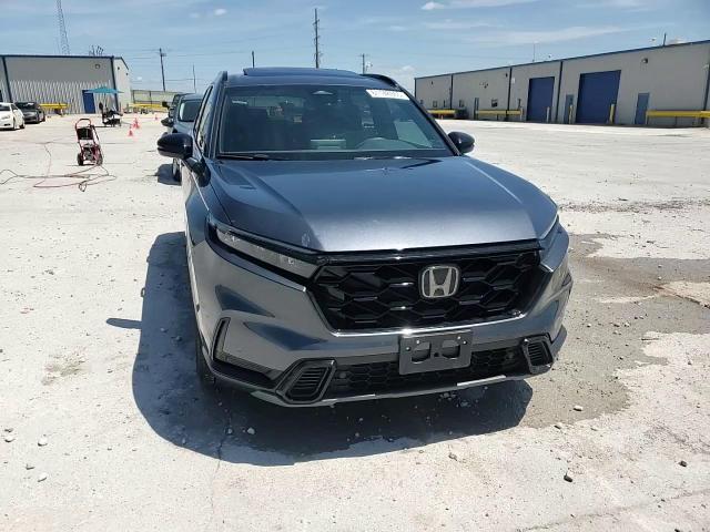 2024 Honda Cr-V Sport-L VIN: 5J6RS5H8XRL003258 Lot: 61148965