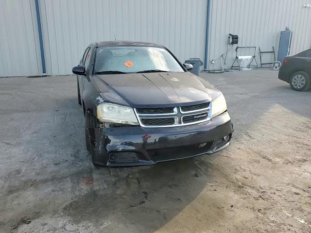 2012 Dodge Avenger Sxt VIN: 1C3CDZEGXCN246903 Lot: 62230265