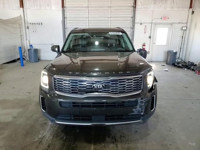 2020 Kia Telluride Ex VIN: 5XYP34HC6LG012647 Lot: 61834035