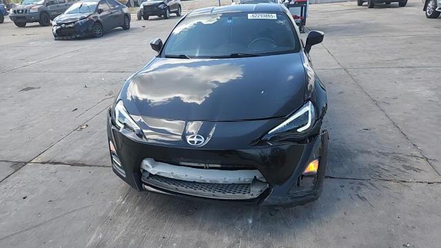 2015 Toyota Scion Fr-S VIN: JF1ZNAA16F8709778 Lot: 62293865