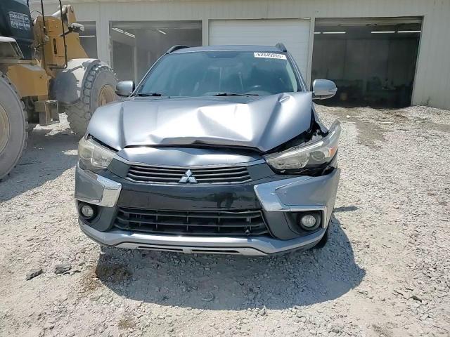 2017 Mitsubishi Outlander Sport Sel VIN: JA4AR4AW3HZ031460 Lot: 62649265
