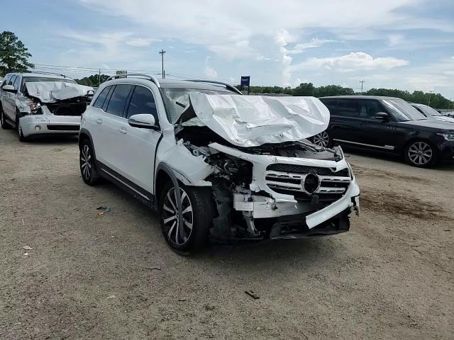 2021 Mercedes-Benz Glb 250 4Matic VIN: W1N4M4HB7MW101566 Lot: 61424245