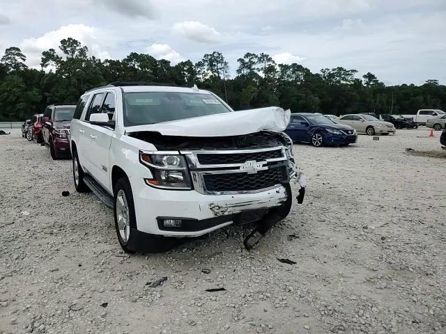 2020 Chevrolet Suburban C1500 Lt VIN: 1GNSCHKC0LR221112 Lot: 62324385