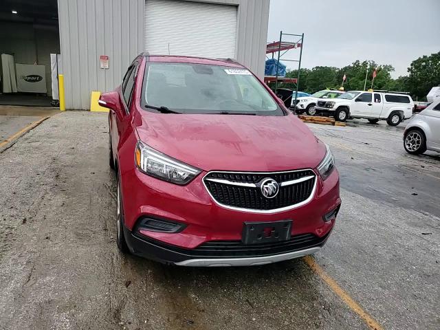 2019 Buick Encore Preferred VIN: KL4CJASBXKB714735 Lot: 61802475