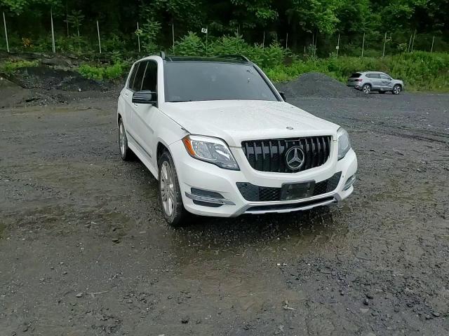 2013 Mercedes-Benz Glk 350 4Matic VIN: WDCGG8JB5DG058122 Lot: 59883025