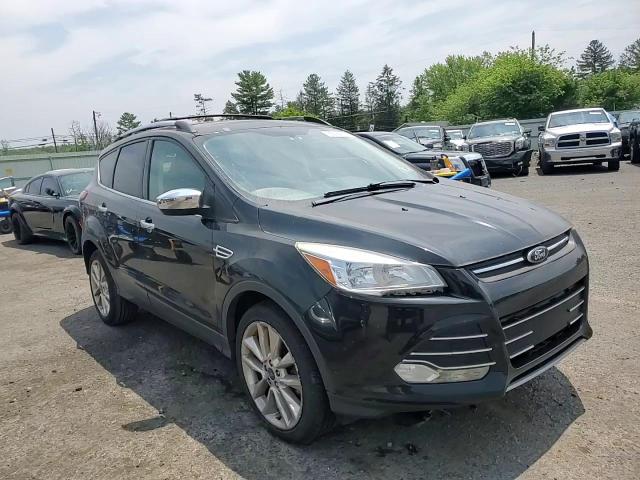 2016 Ford Escape Se VIN: 1FMCU9GX4GUC33595 Lot: 63084225