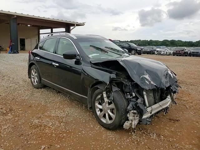 2008 Infiniti Ex35 Base VIN: JNKAJ09E68M302699 Lot: 61257985
