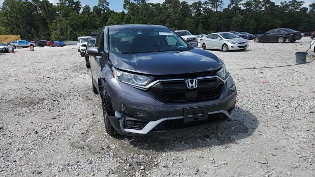2020 Honda Cr-V Exl VIN: 2HKRW1H80LH422198 Lot: 61542605
