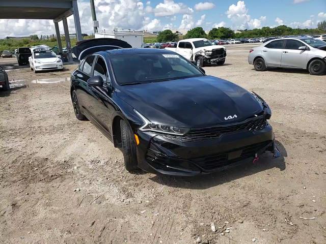 2023 Kia K5 Gt Line VIN: 5XXG64J22PG226361 Lot: 62583845