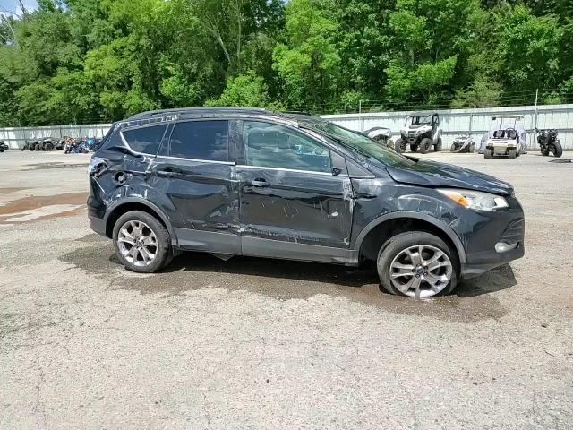 2014 Ford Escape Se VIN: 1FMCU0GX7EUB28946 Lot: 61283745