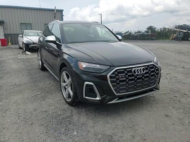 2021 Audi Sq5 Prestige VIN: WA1C4BFYXM2063895 Lot: 62952085