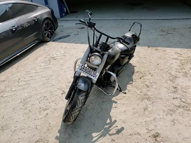 2012 Honda Vt750 C2B VIN: JH2RC5374CK201386 Lot: 58908035