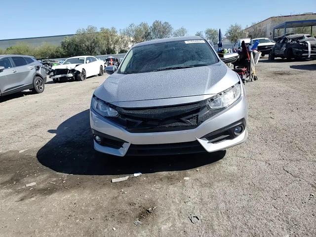 2017 Honda Civic Lx VIN: 19XFC2F59HE063472 Lot: 61688845