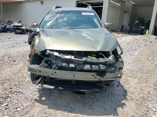 2017 Subaru Outback 2.5I Premium VIN: 4S4BSACC7H3237668 Lot: 59991495