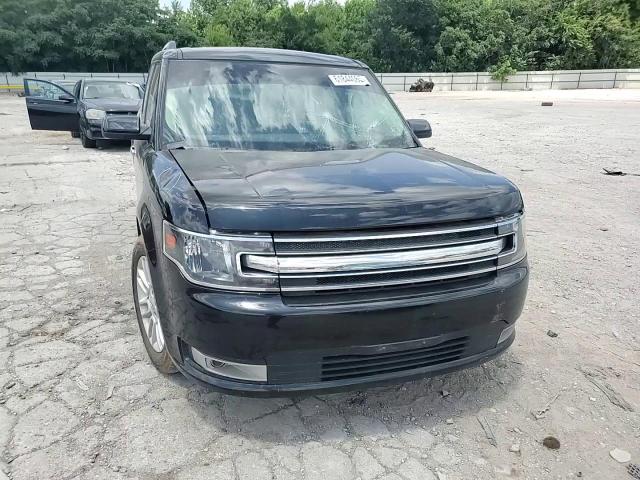 2019 Ford Flex Sel VIN: 2FMGK5C88KBA06925 Lot: 61844065