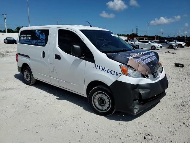 2017 Nissan Nv200 2.5S VIN: 3N6CM0KN9HK706170 Lot: 61143755