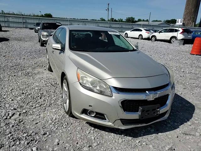 2014 Chevrolet Malibu 2Lt VIN: 1G11E5SL6EF225224 Lot: 60230045