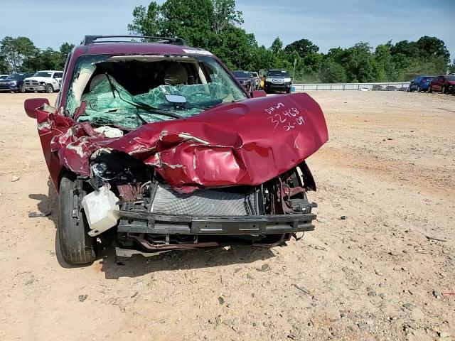 2008 Kia Sedona Ex VIN: KNDMB233986255767 Lot: 61525515