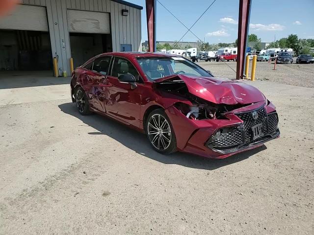 2020 Toyota Avalon Xse VIN: 4T1EZ1FB9LU040869 Lot: 61738415