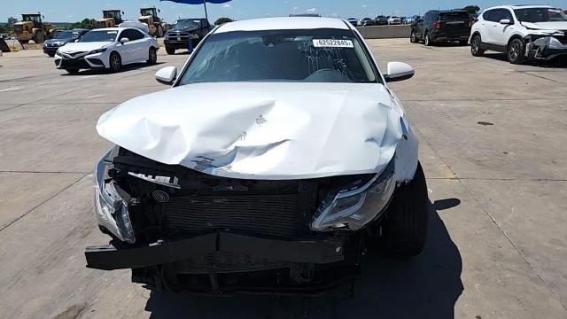 2019 Kia Optima Lx VIN: 5XXGT4L37KG324244 Lot: 62522845