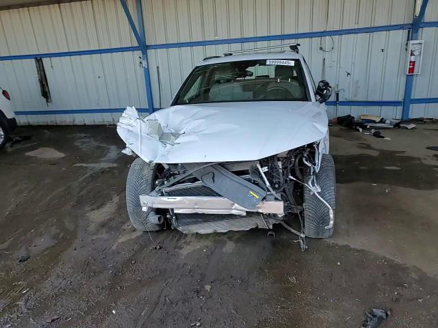 2023 Audi Sq5 Prestige VIN: WA1C4AFY6P2011159 Lot: 59999445