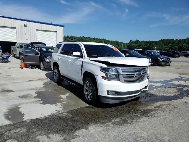 2015 Chevrolet Tahoe C1500 Lt VIN: 1GNSCBKC2FR105217 Lot: 61570695