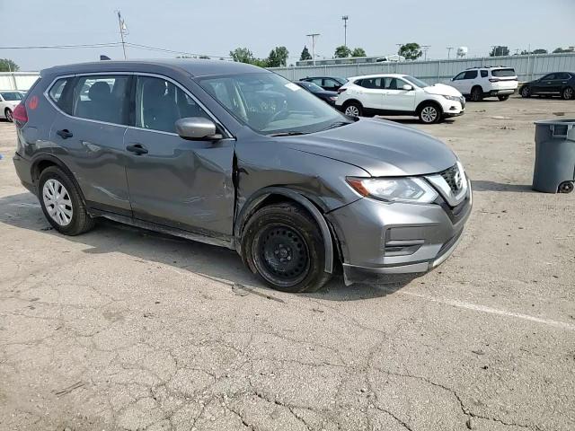 2017 Nissan Rogue S VIN: JN8AT2MV6HW254211 Lot: 60505315