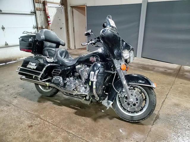 2004 Harley-Davidson Flht Classic VIN: 1HD1DJV104Y616240 Lot: 61248405