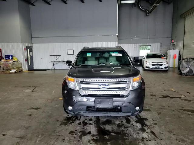 2015 Ford Explorer Xlt VIN: 1FM5K8D86FGA00479 Lot: 62506655