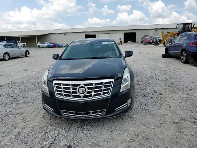 2013 Cadillac Xts Luxury Collection VIN: 2G61P5S36D9203252 Lot: 62638075
