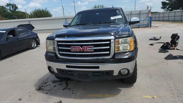 2012 GMC Sierra C1500 Sle VIN: 3GTP1VE08CG155056 Lot: 63096275