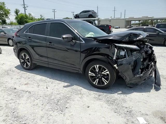 2024 Mitsubishi Eclipse Cross Se VIN: JA4ATWAA6RZ004966 Lot: 60303295