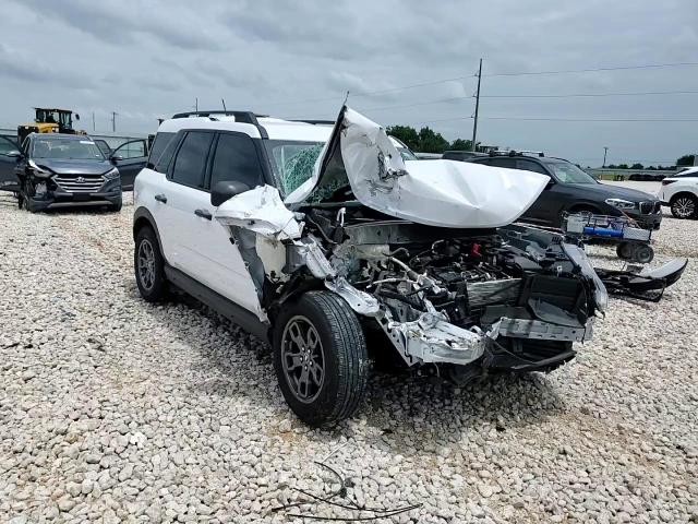 2022 Ford Bronco Sport Big Bend VIN: 3FMCR9B60NRD24433 Lot: 58576035