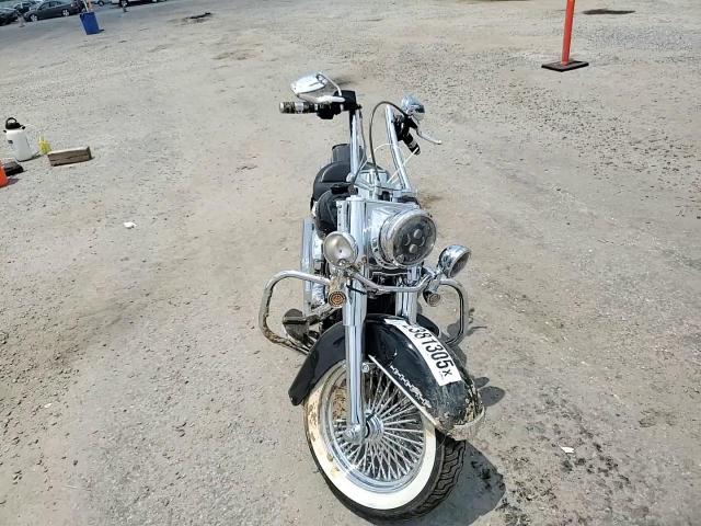 2019 Harley-Davidson Flde VIN: 1HD1YCJ27KB065111 Lot: 62381305