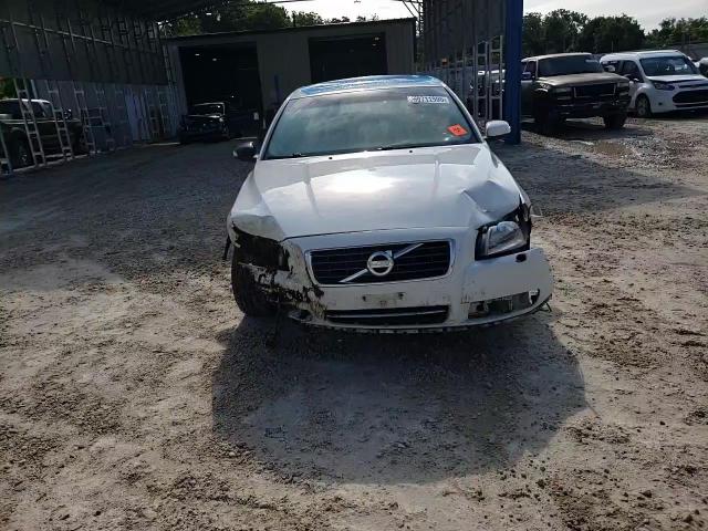 2010 Volvo S80 3.2 VIN: YV1982AS5A1118160 Lot: 59711995