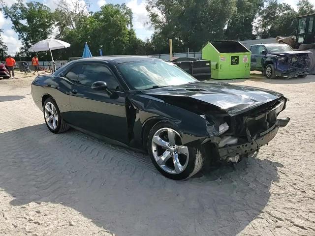 2013 Dodge Challenger R/T VIN: 2C3CDYBTXDH530957 Lot: 61903455