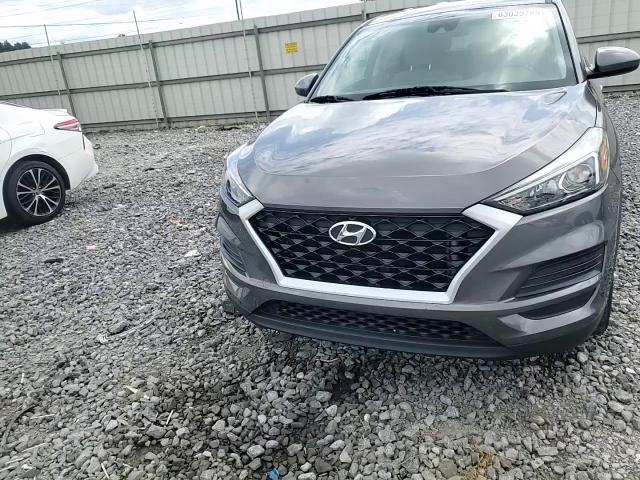 2021 Hyundai Tucson Se VIN: KM8J23A48MU336765 Lot: 63039785