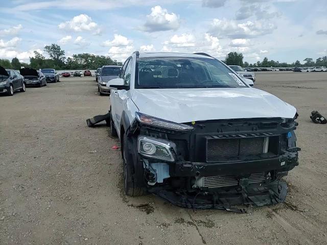 2020 Hyundai Kona Ultimate VIN: KM8K53A57LU481458 Lot: 62759995