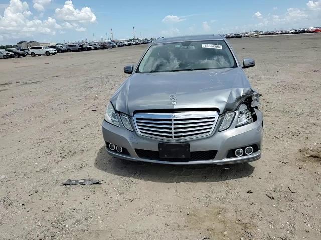2011 Mercedes-Benz E 350 VIN: WDDHF5GB7BA297566 Lot: 62238505