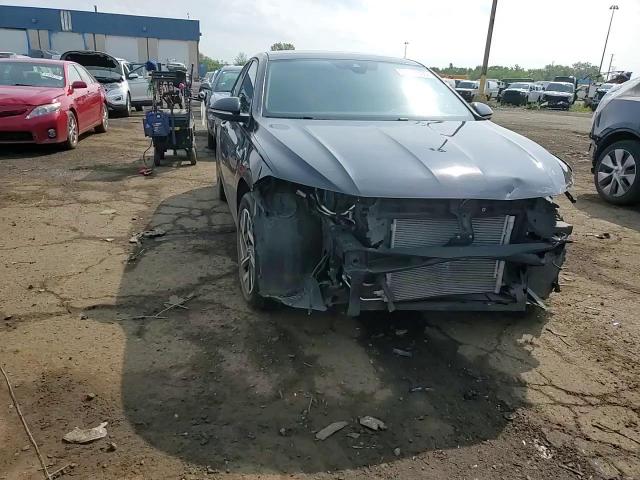 2022 Volkswagen Jetta Sel VIN: 3VWGM7BU5NM010536 Lot: 61058555