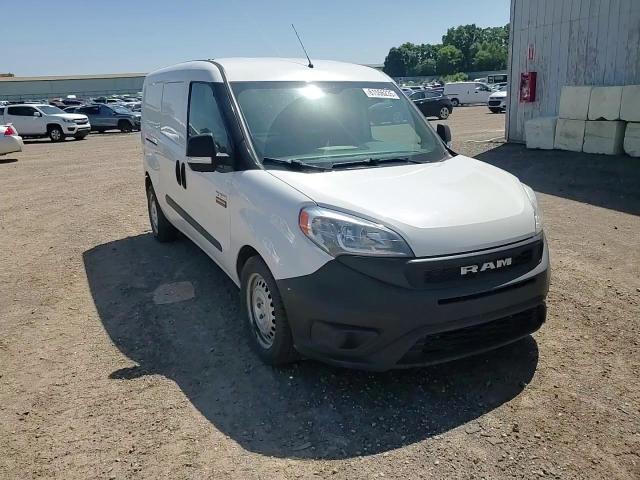 2021 Ram Promaster City VIN: ZFBHRFAB5M6T11067 Lot: 61556235