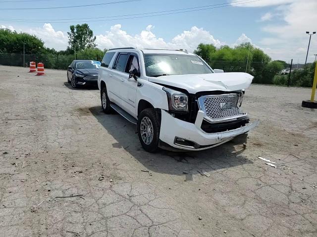 2017 GMC Yukon Xl C1500 Slt VIN: 1GKS1GKC6HR237755 Lot: 62642015