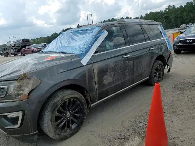 2019 Ford Expedition Limited VIN: 1FMJU1KT2KEA04476 Lot: 62184105