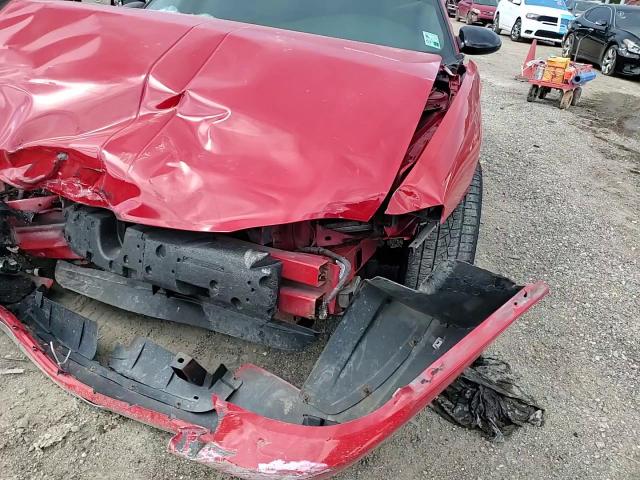 2004 Chevrolet Monte Carlo Ss Supercharged VIN: 2G1WZ151749295657 Lot: 62006735