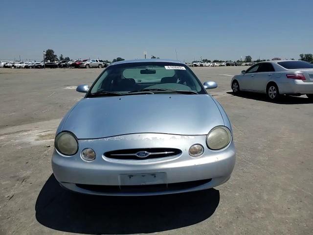 1998 Ford Taurus Lx VIN: 1FAFP52S9WG185785 Lot: 61690895