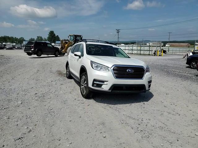 2019 Subaru Ascent Limited VIN: 4S4WMAMD2K3458010 Lot: 62314775