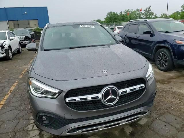 2021 Mercedes-Benz Gla 250 4Matic VIN: W1N4N4HB2MJ274728 Lot: 60274995